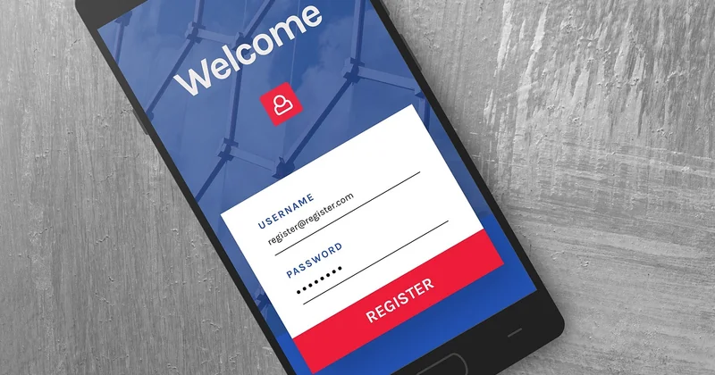 Ce que vous pourrez faire une fois le compte créé
