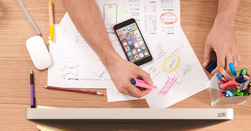 L’application mobile : une alternative pratique
