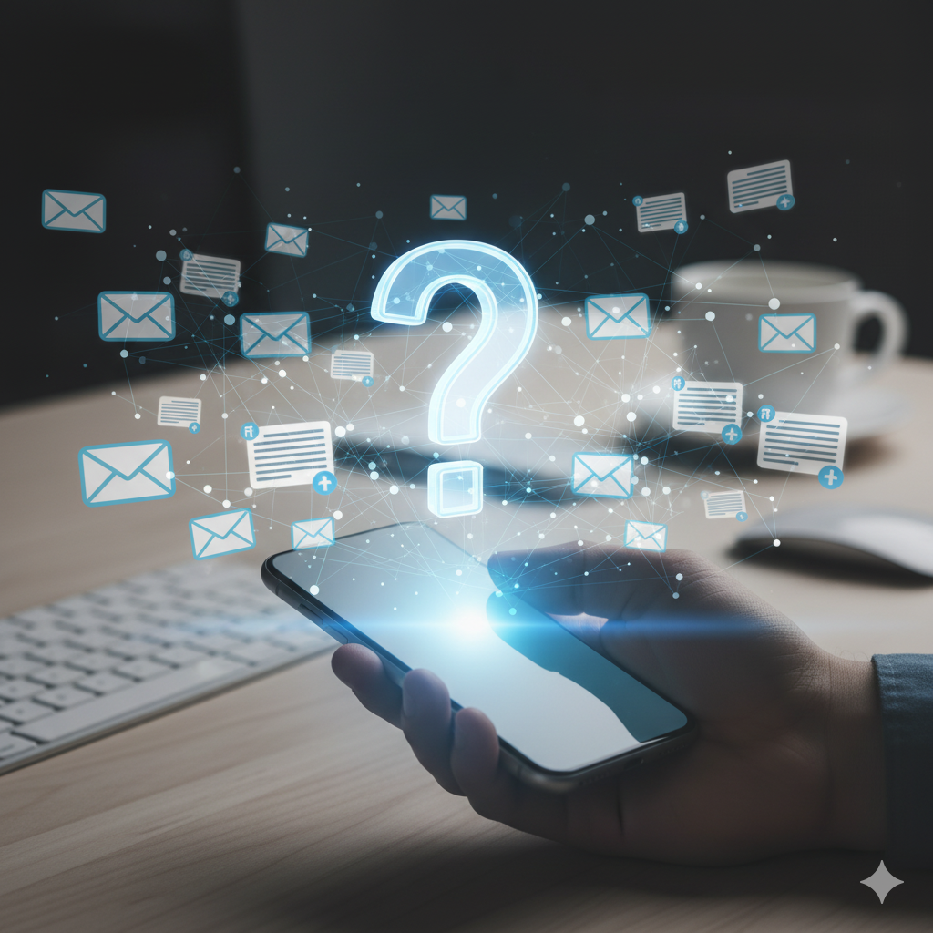 Emailing vs SMS : quand utiliser chaque canal de communication ?
