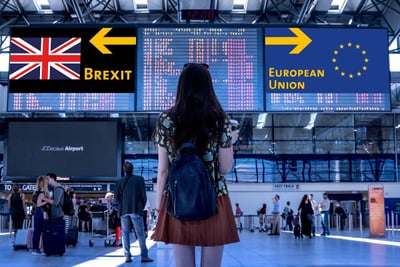Créer sa société à Londres en 2025 : l’impact concret du Brexit pour les entrepreneurs