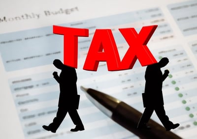 Quels sont les avantages fiscaux pour créer sa société à Londres en 2025 ?