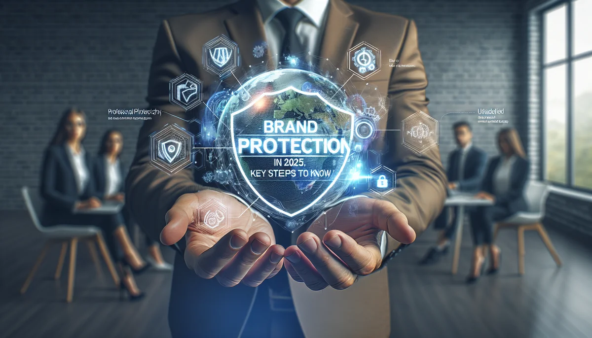 Protéger sa marque en 2025 : les étapes clés à connaître